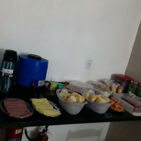 Hotel Flex In Osasco Kültér fotó