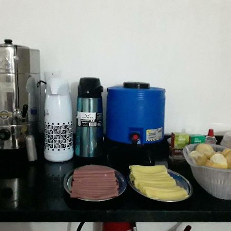 Hotel Flex In Osasco Kültér fotó