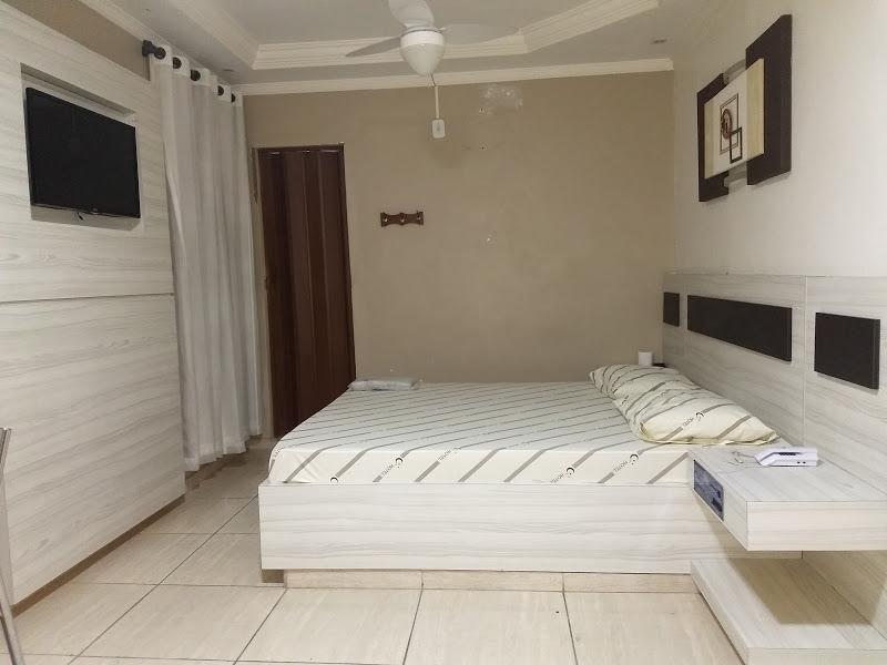 Hotel Flex In Osasco Kültér fotó