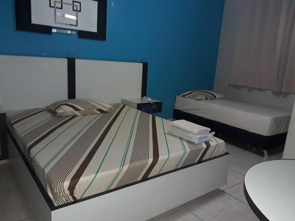 Hotel Flex In Osasco Kültér fotó