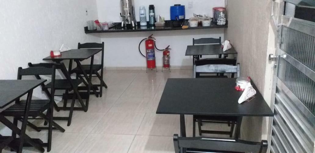 Hotel Flex In Osasco Kültér fotó