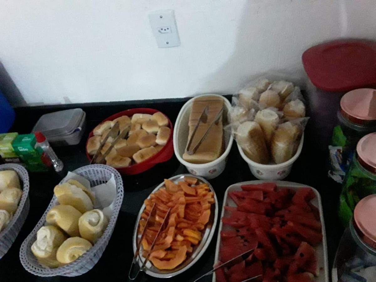 Hotel Flex In Osasco Kültér fotó