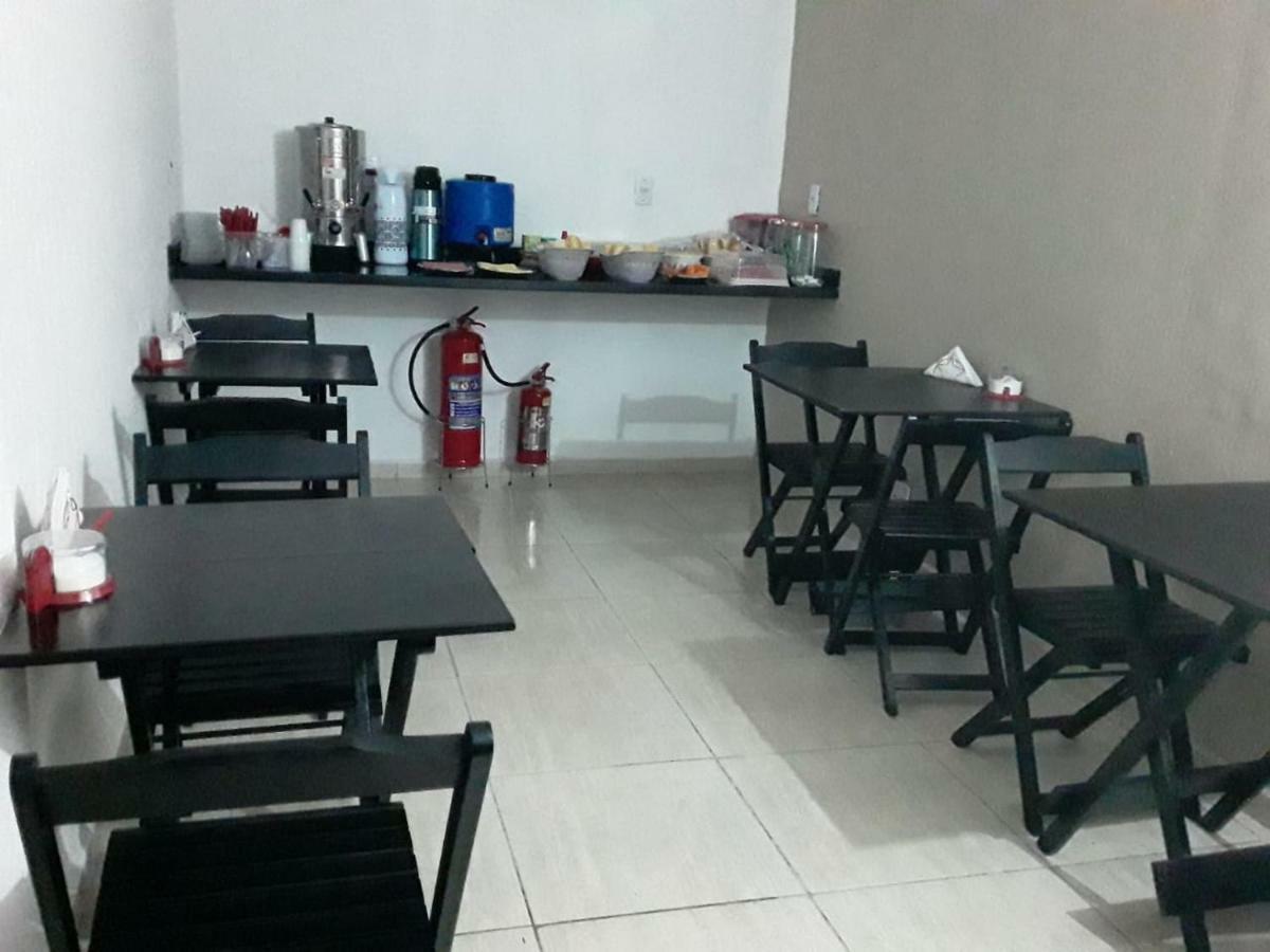 Hotel Flex In Osasco Kültér fotó