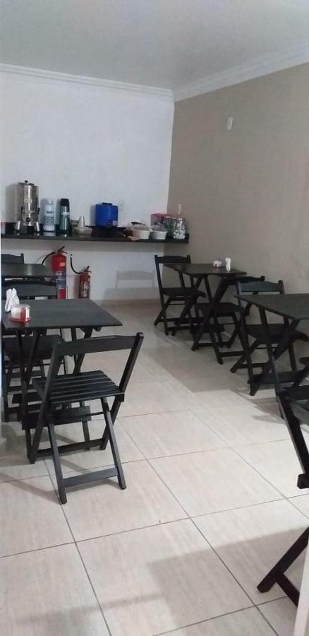 Hotel Flex In Osasco Kültér fotó