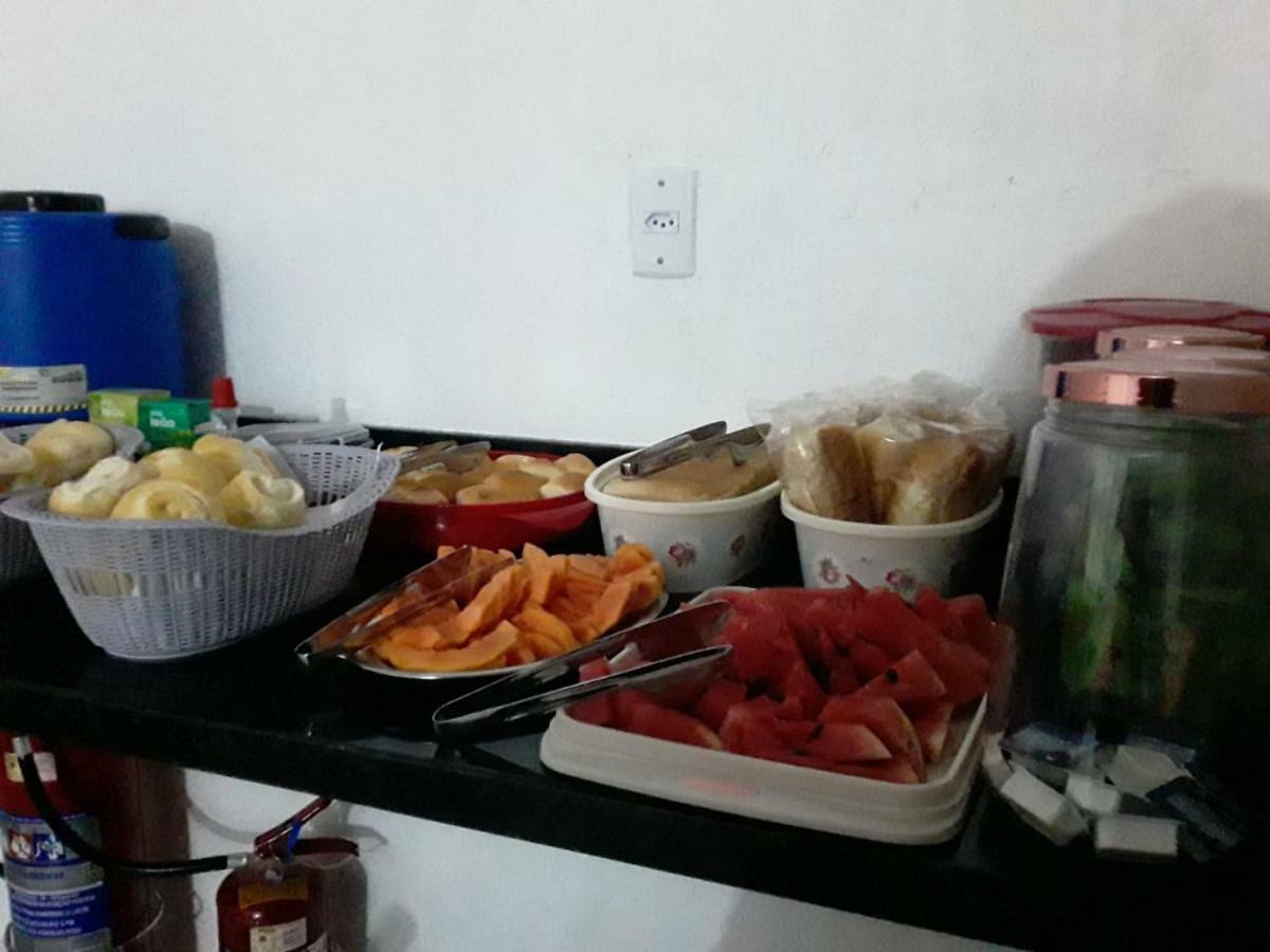 Hotel Flex In Osasco Kültér fotó